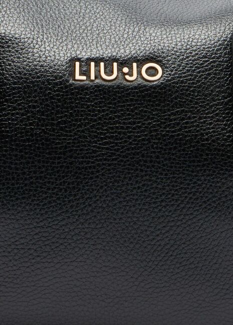 Small bag with charm