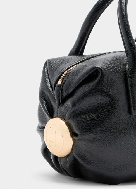 Small bag with charm