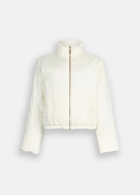 PADDED JACKET