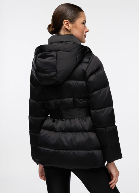 DOWN JACKET