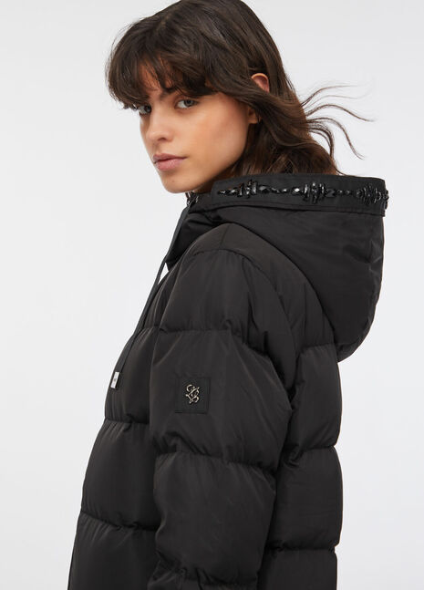 DOWN JACKET