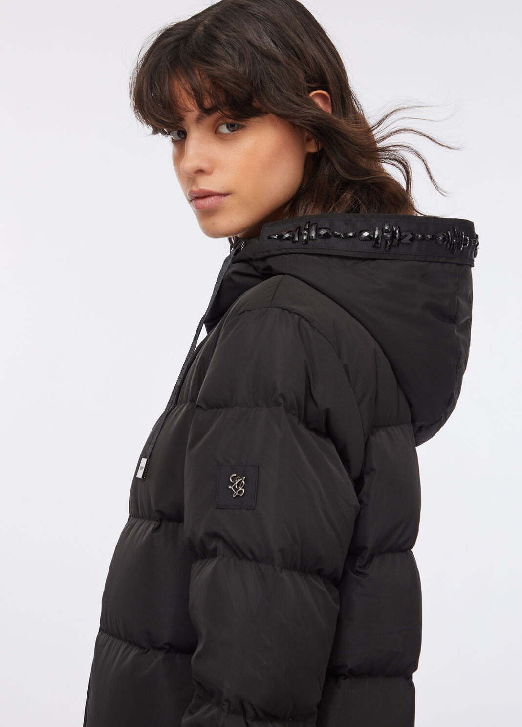 DOWN JACKET