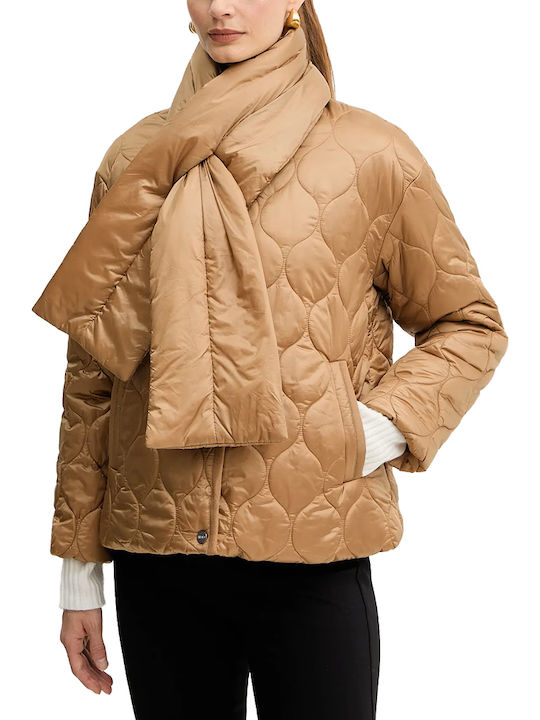 PADDED JACKET