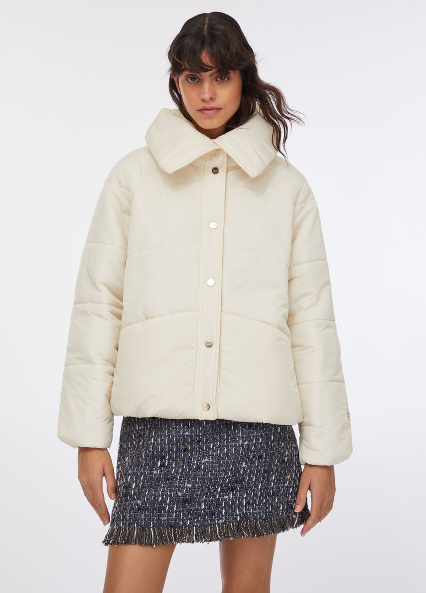 PADDED JACKET