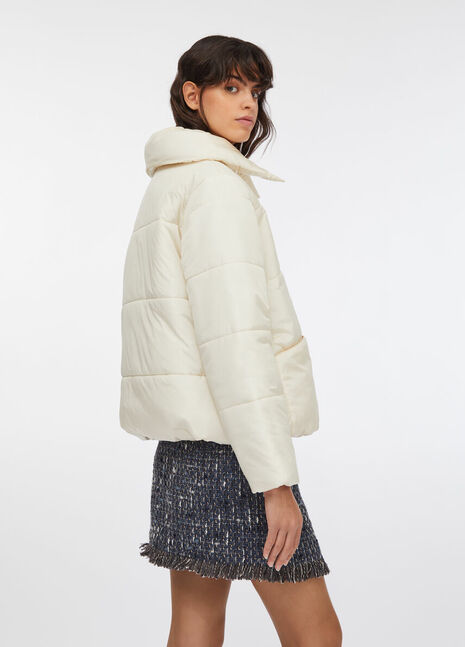 PADDED JACKET