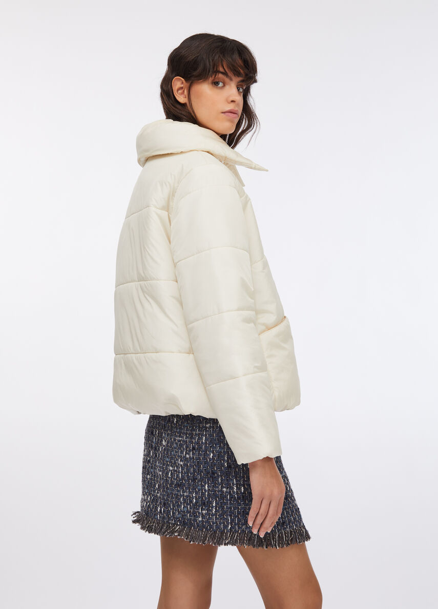 PADDED JACKET