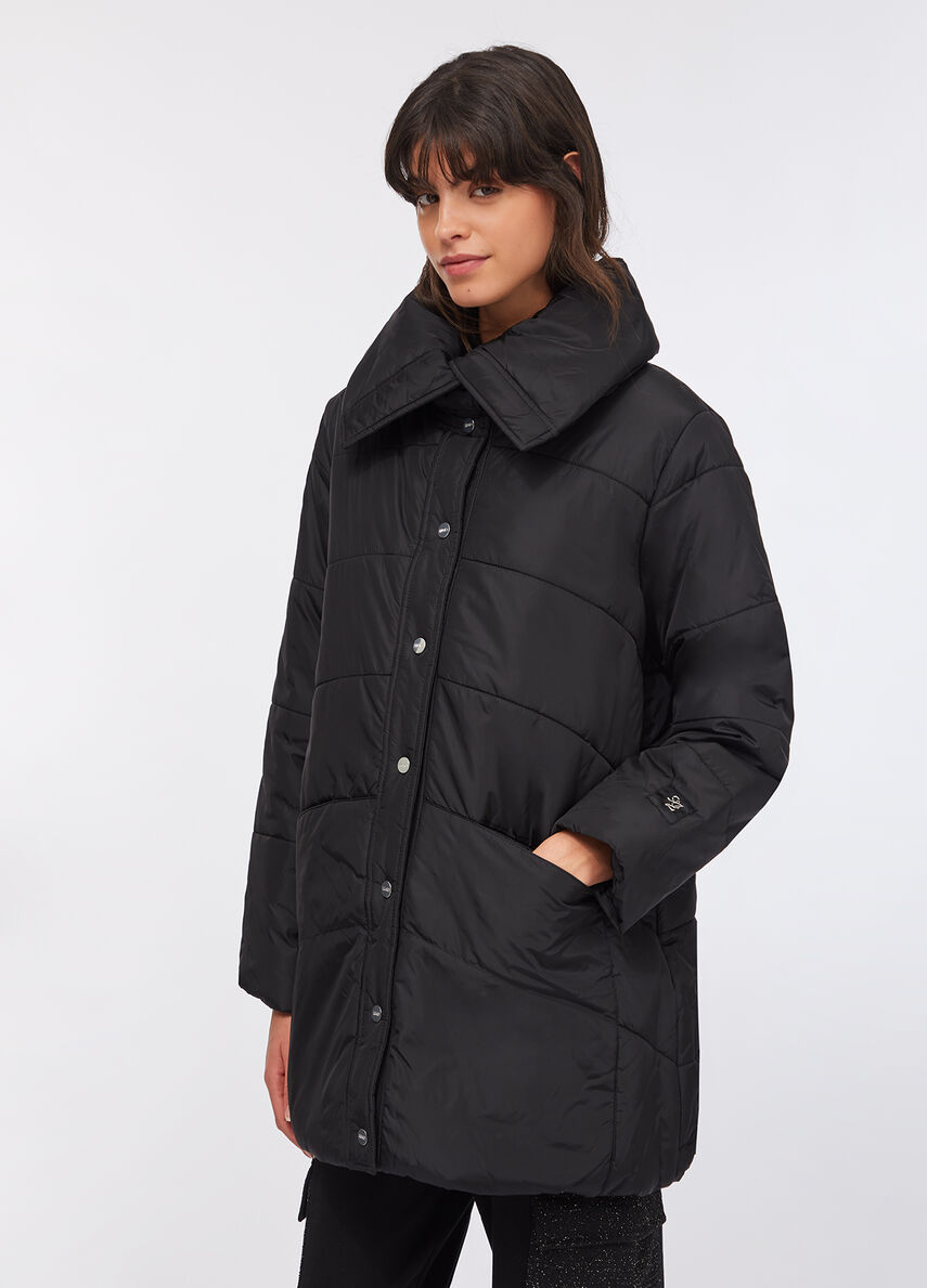 PADDED JACKET