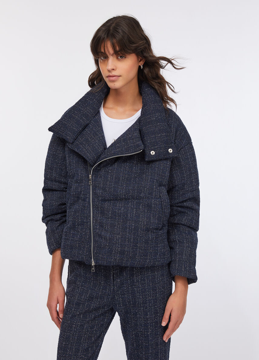 PADDED JACKET