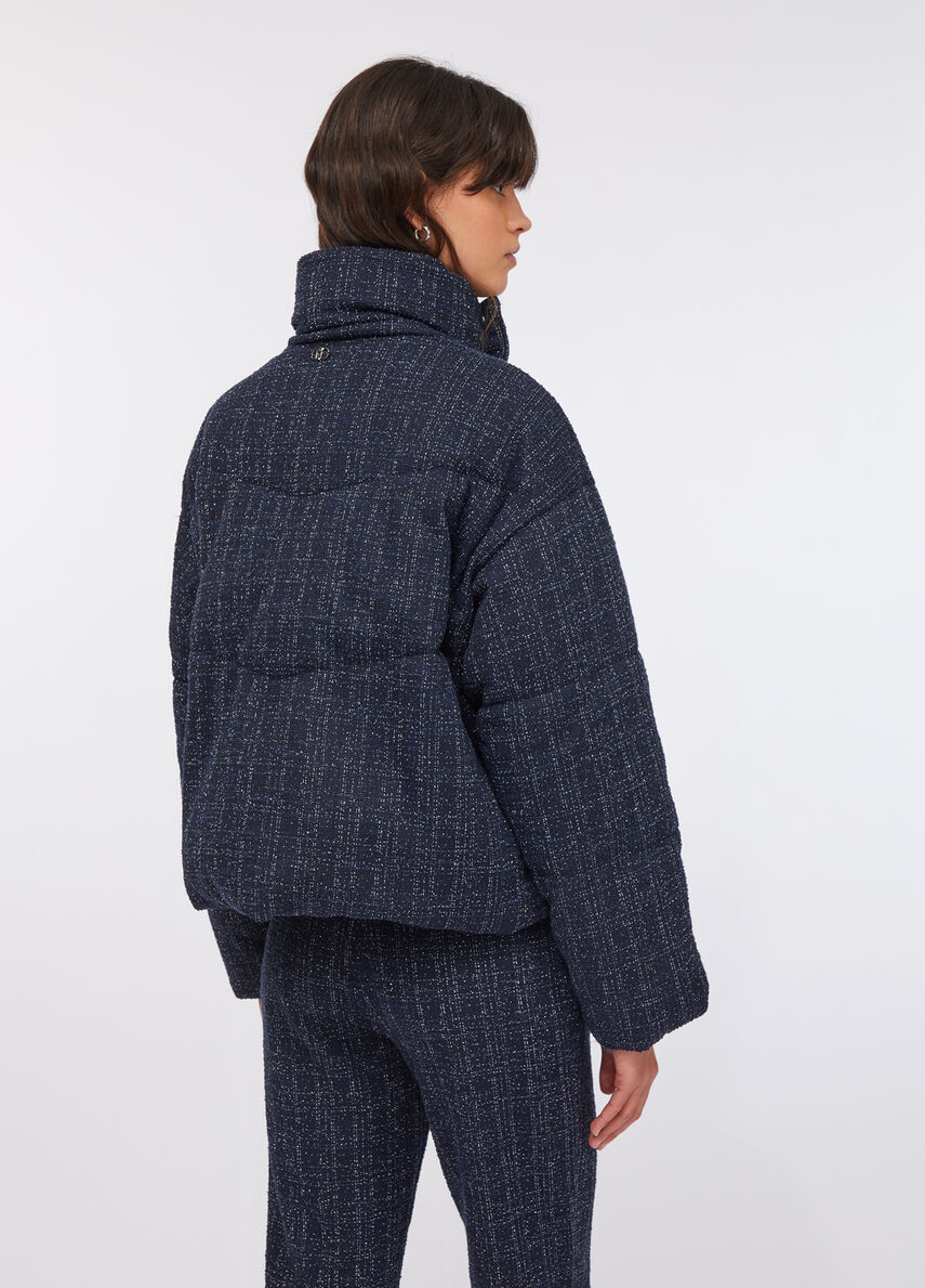 PADDED JACKET