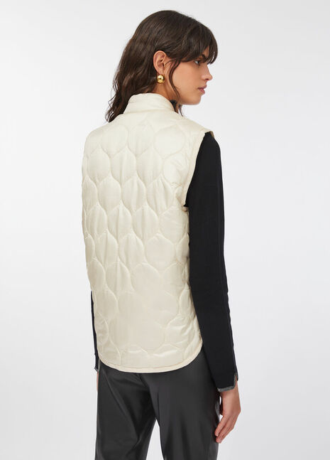 PADDED JACKET