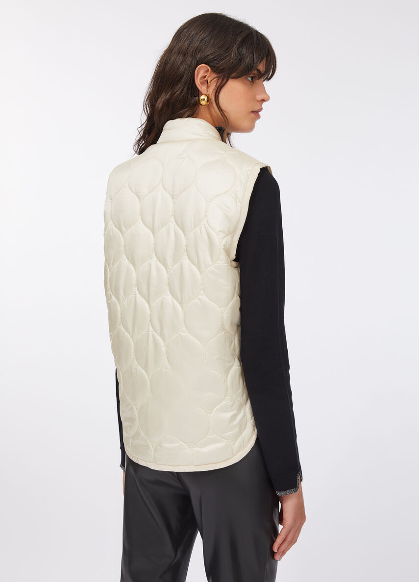 PADDED JACKET