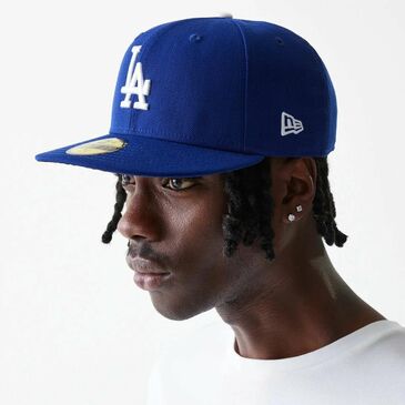 NEWERA LA 59FIFTHY CAP 