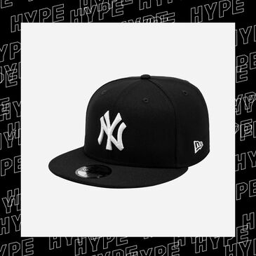 NEWERA NEWYORK 59FIFTHY CAP 