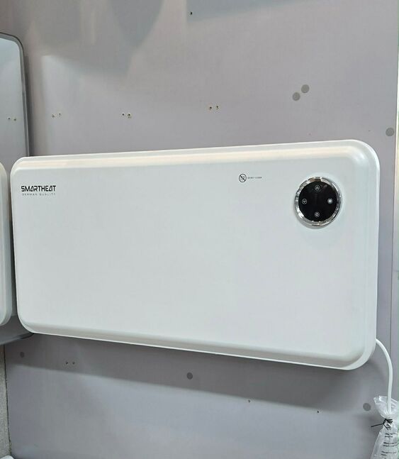 Цахилгаан халаагуур 1