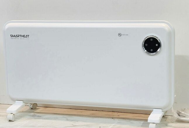 Цахилгаан халаагуур 2