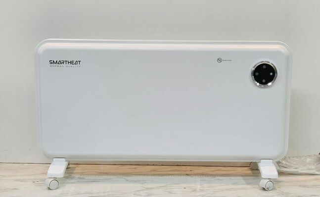 Цахилгаан халаагуур 3