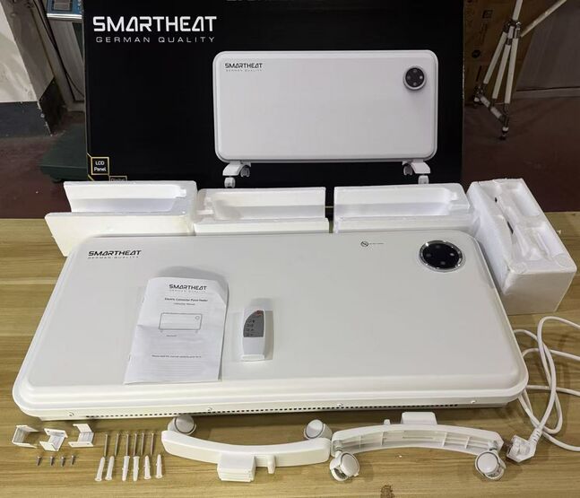 Цахилгаан халаагуур 4