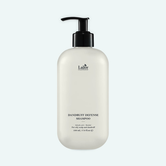 Lador Dandruff Defense Shampoo 530ml