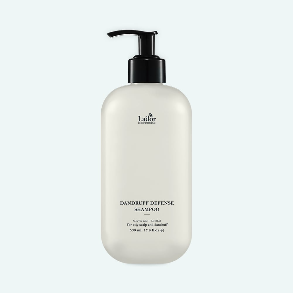 Lador Dandruff Defense Shampoo 530ml