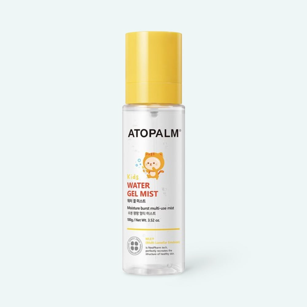 ATOPALM Water Gel Mist 100g