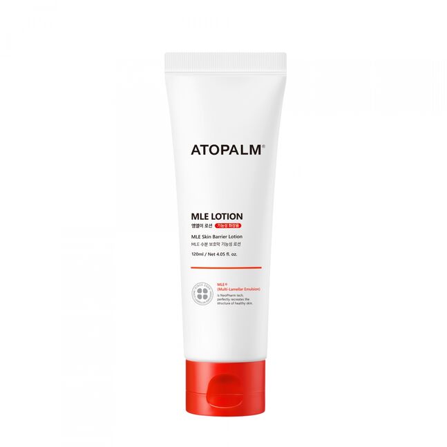 PSW Atopalm MLE Лосьон 120ml