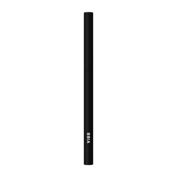 BBIA LAST AUTO GEL EYELINER 01 NOIR