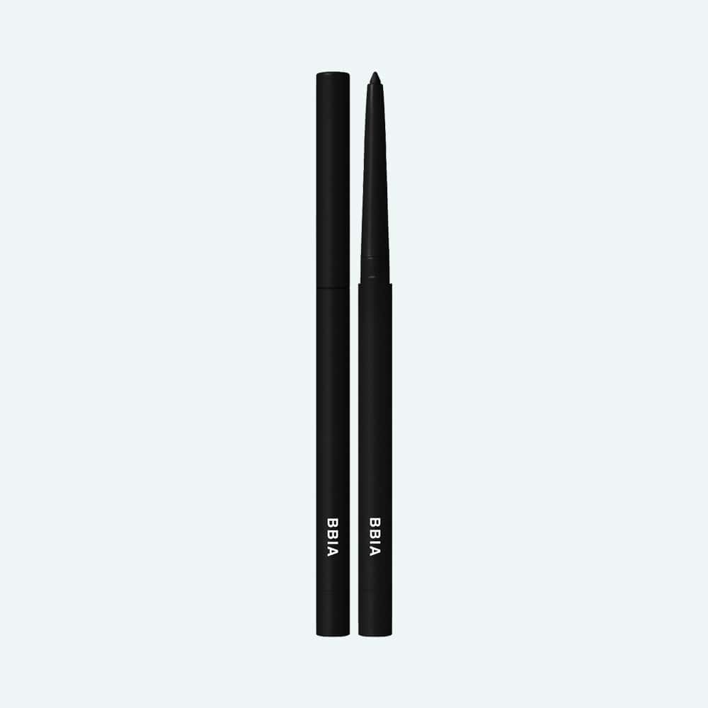 BBIA LAST AUTO GEL EYELINER 01 NOIR