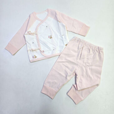 Уяатай 2 хос ягаан баавгай