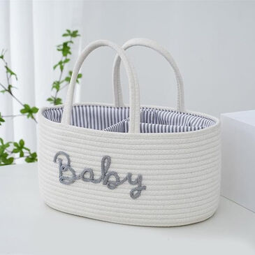 Сүлжмэл сагс baby