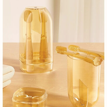 Ам цэвэрлэгч хос