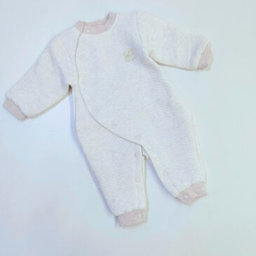 Боди ширмэл кноптой 