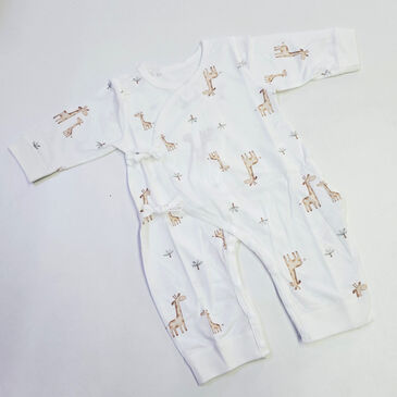 Боди нимгэн уяатай анааш