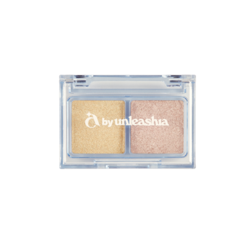 Cotton Candy Face Palette 5 Berry Nana