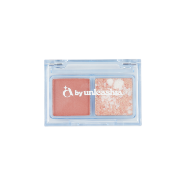 Cotton Candy Face Palette 3 Rose Veil