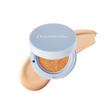 Bae Bae Blue Cushion 02 Dreamy