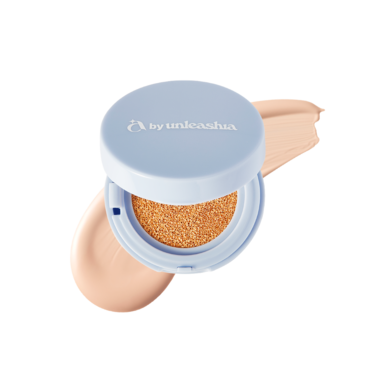 Bae Bae Blue Cushion 01 Angel