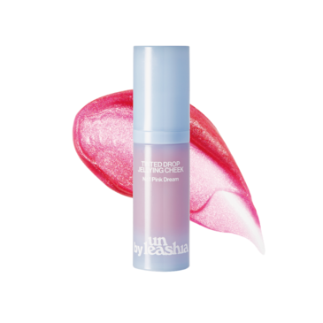 Tinted Drop Jellying Cheek no1 Pink Dream