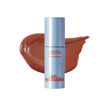 Tanghulu Glaze Tint no2 Amberose