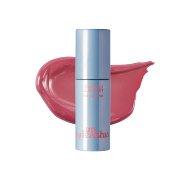Tanghulu Glaze Tint no1 Angel Pink