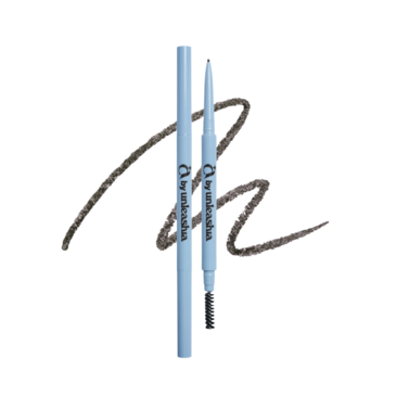 Real Fine 1mm Eyebrow Pencil no1 Umber Gray