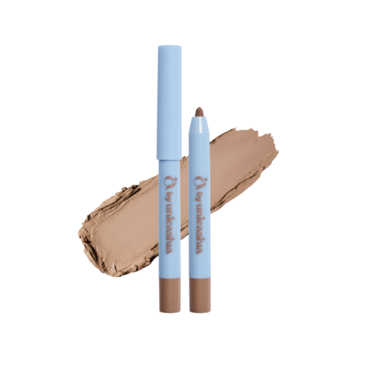 Pilow Kiss Lip Pencil no3 Bare Shadow