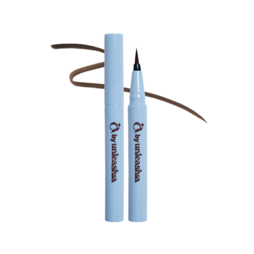 Non Stop Liquid Eyeliner no2 Classic Brown