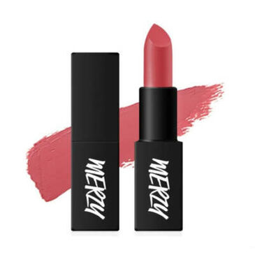 first lipstick L1 Excuse Me