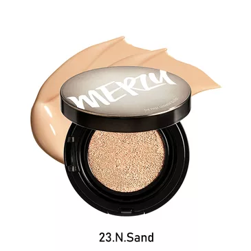 cushion glow 23N Sand