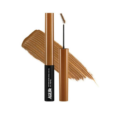 Brow Mascara BM3 Caramel