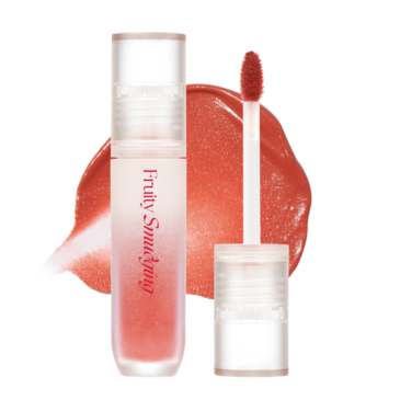 velvet tint FS2 Peach Smudging