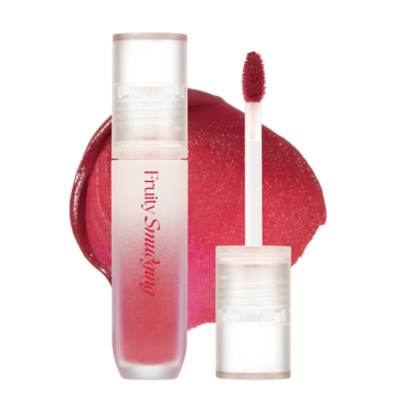 velvet tint FS5 Grape Smudging