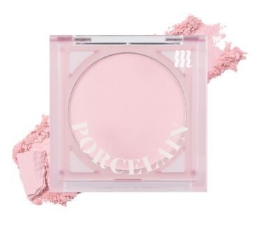 Cheek Blusher PB02 Pairing Pink