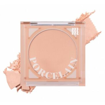 Blusher PB03 Stunning Coral