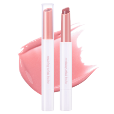 Stick balm MS01 Shine Toush